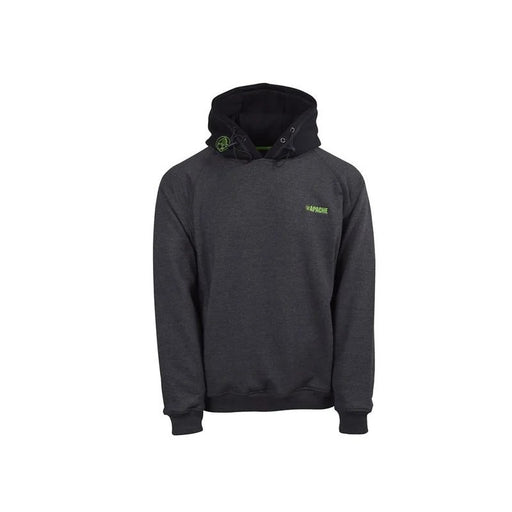 Apache Kingston Hooded Sweatshirt - L (41/43in) - KINGSTON L