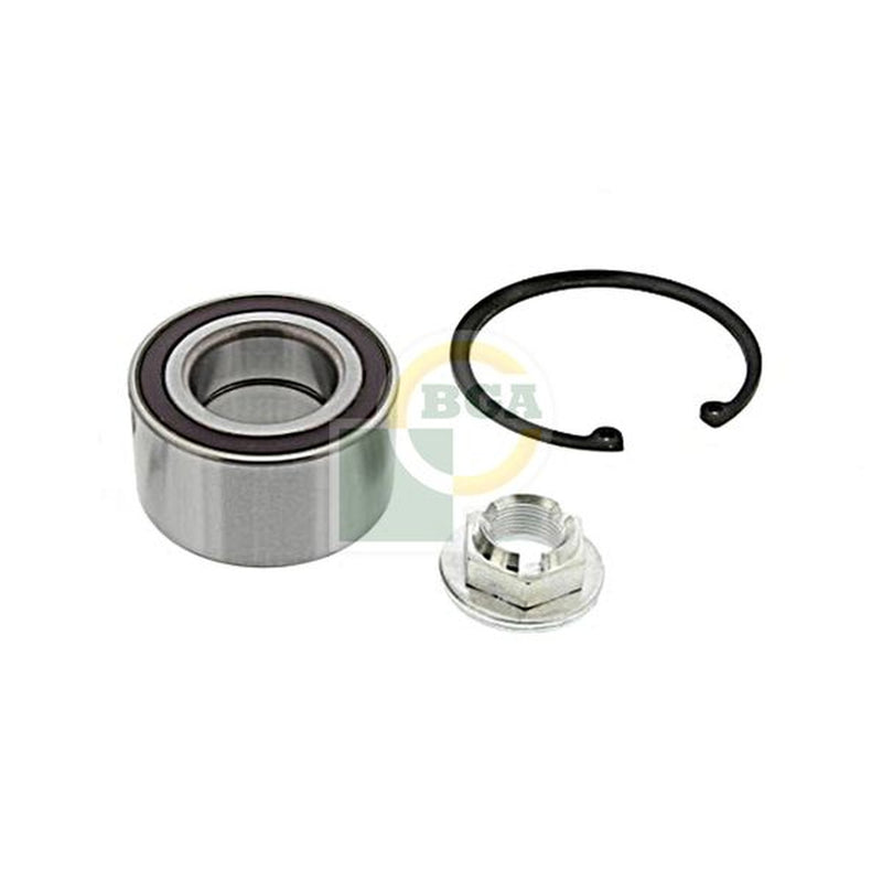 BGA Wheel Bearing Kit 74mm WHB2306K