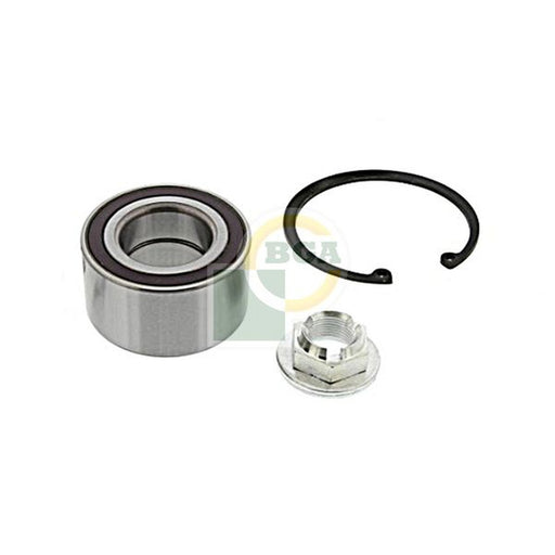 BGA Wheel Bearing Kit 74mm WHB2306K
