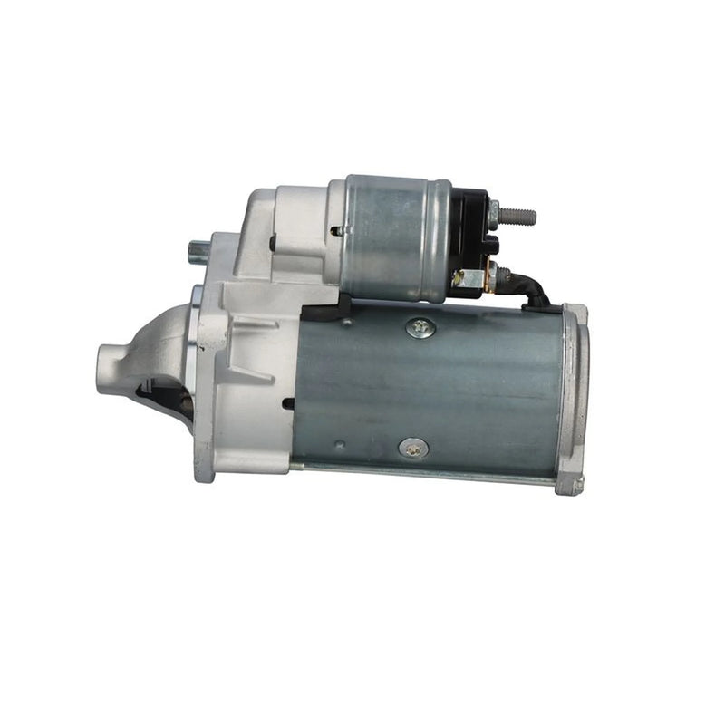 Valeo Starter Motor 12V 1.7kW 10 Teeth 438607
