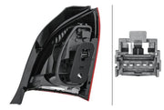 Hella 2VA 010 938-031 Tail Light Assembly