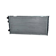 NRF Engine Radiator 58929