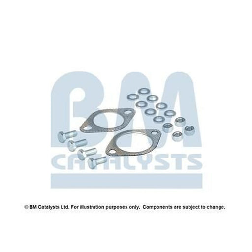 BM Catalysts Exhaust Pipe Mounting Kit FK50454B