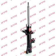 KYB Shock Absorber Damper Strut Front Left 331015
