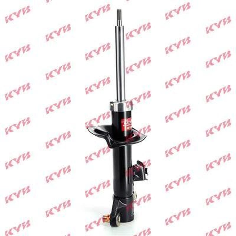 KYB Shock Absorber Damper Strut Front Left 331015