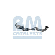 BM Catalysts Homologated Petrol Cat BM90992H