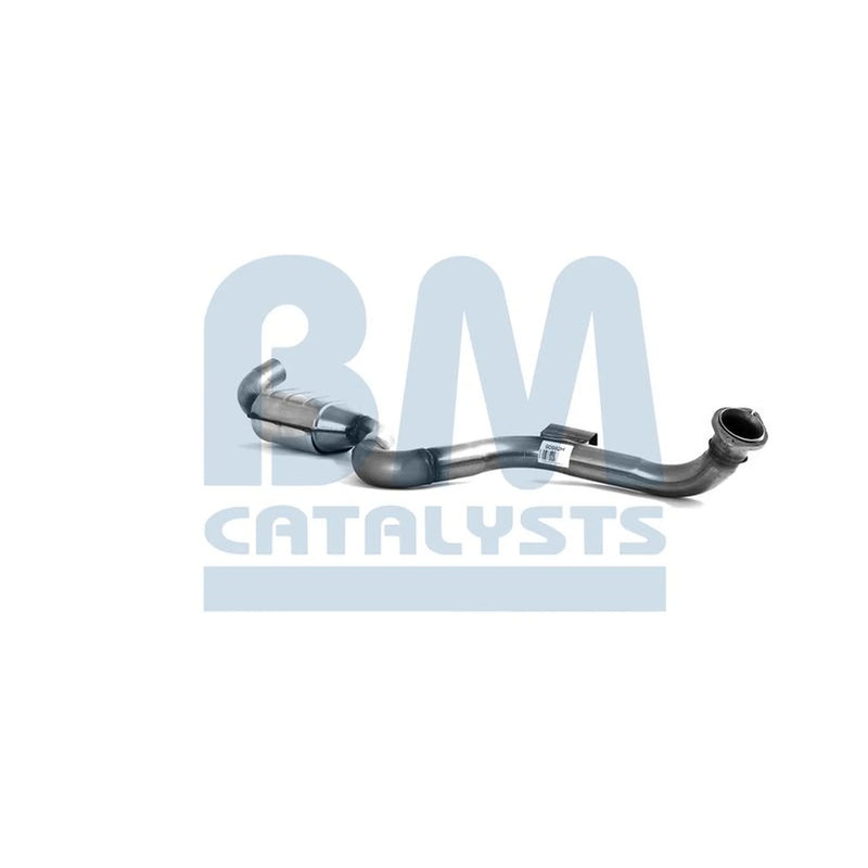 BM Catalysts Homologated Petrol Cat BM90992H