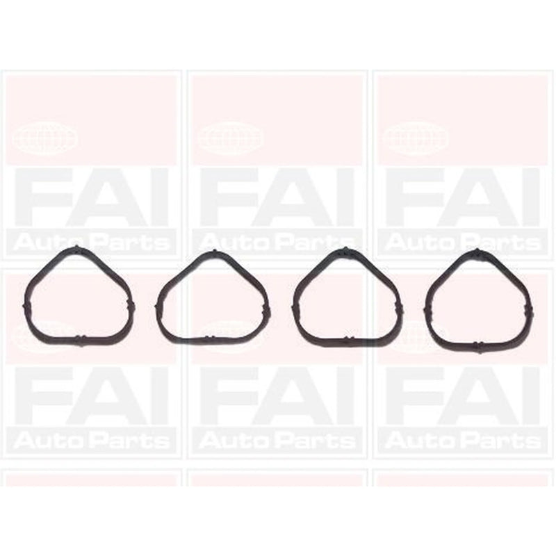 FAI Intake Manifold Gasket Set ID Wide High IM1050