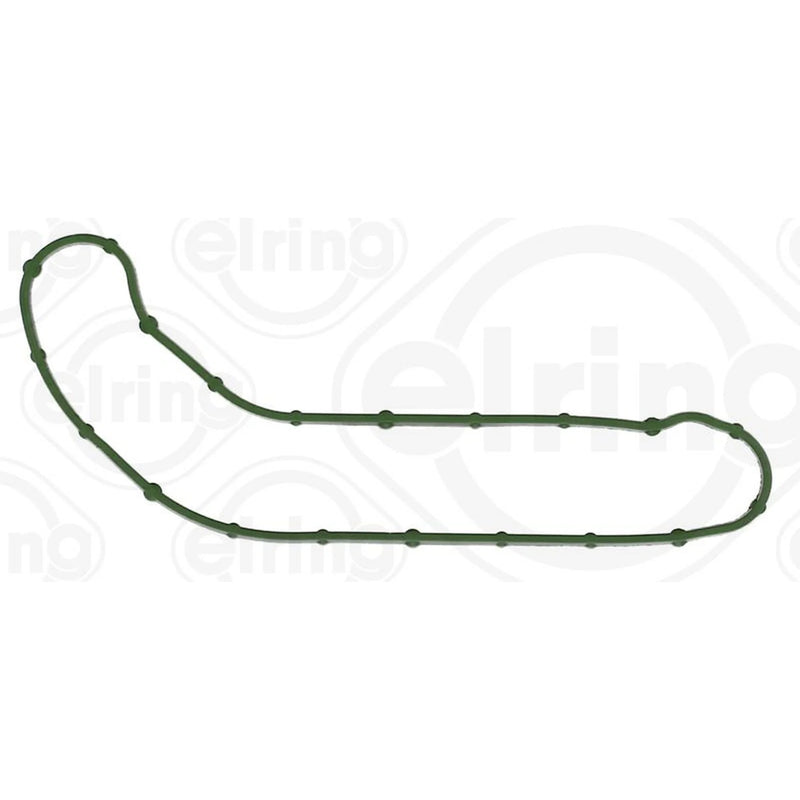Elring Crankcase Ventilation Gasket Thick FPM (fluoride rubber 048.820