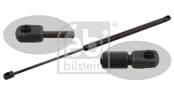 Febi Boot Gas Strut Lift Support Tailgate / Boot Lid Shock Replacement both