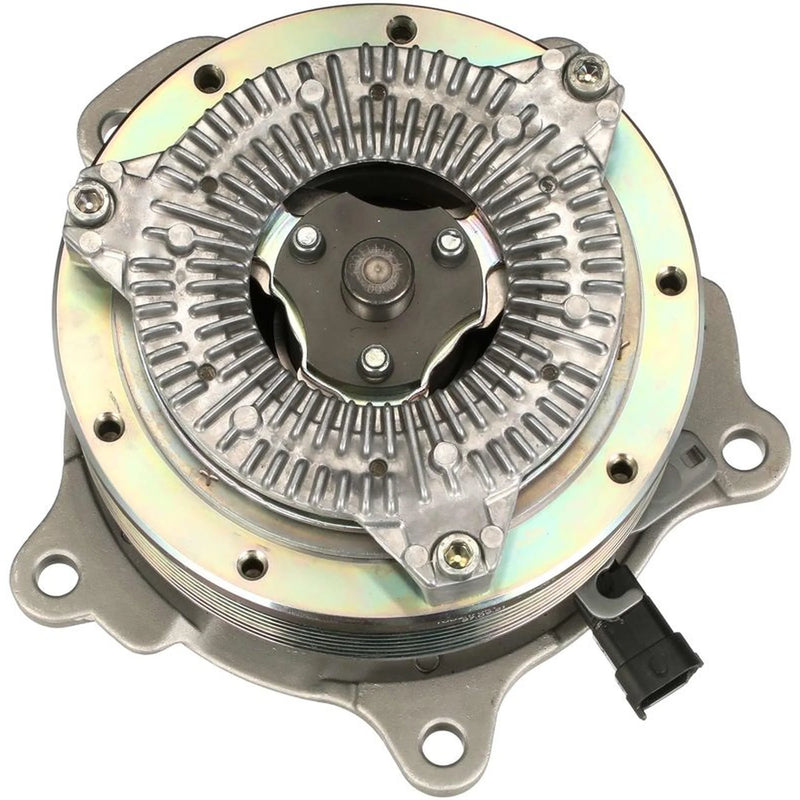 Gates Engine Cooling Water Pump WP5049HD