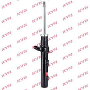 KYB Shock Absorber Damper Strut Front Left 333728