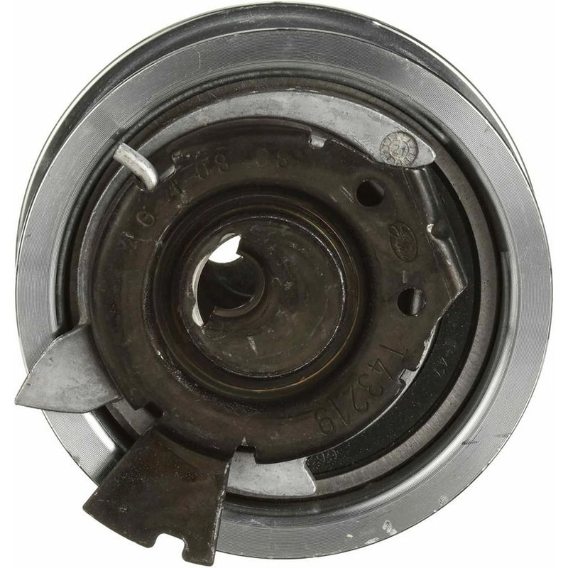 Gates Timing Belt Tensioner Pulley OD ID Wide T43219