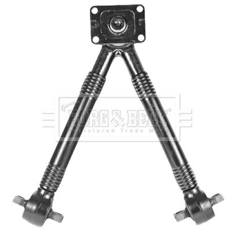 Borg & Beck Control/Trailing Arm BCA33066