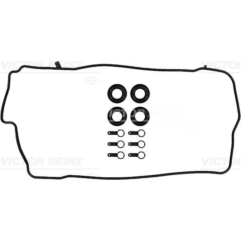 Victor Reinz Cylinder Head Cover Gasket Set 15-17910-01
