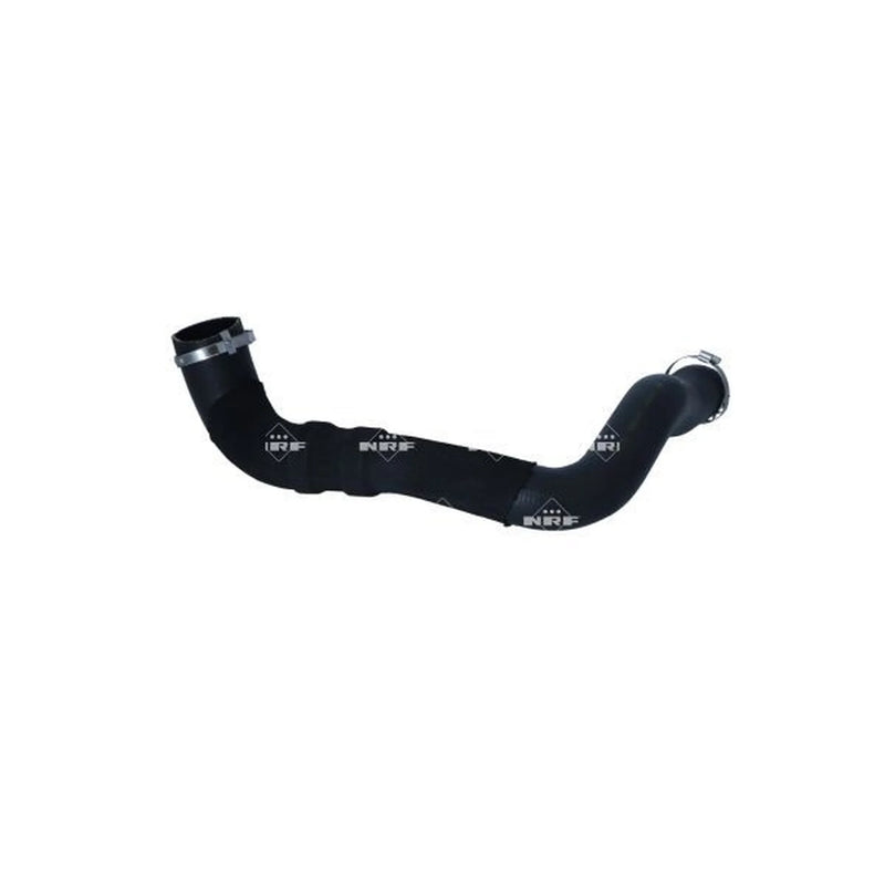 NRF Intercooler Turbo Charge Air Hose 166110