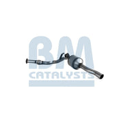 BM Catalysts Homologated Diesel Cat BM80095H