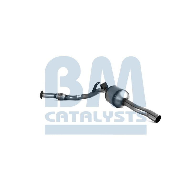 BM Catalysts Homologated Diesel Cat BM80095H