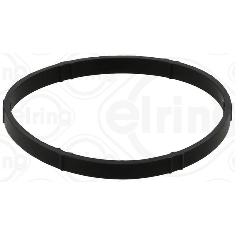 Elring Intake Manifold Housing Gasket OD ID Thick 740.170