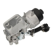 Febi Oil Filter Housing 197638