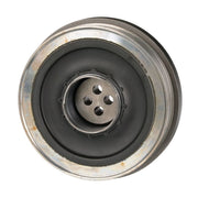 Gates Crank Shaft Belt Pulley TVD1136