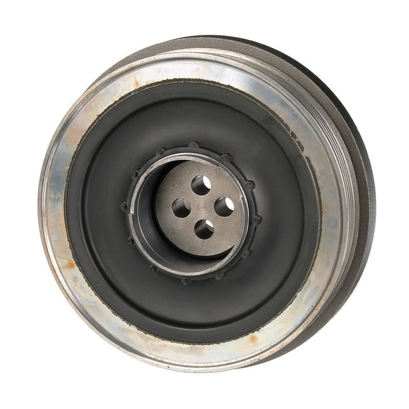 Gates Crank Shaft Belt Pulley TVD1136