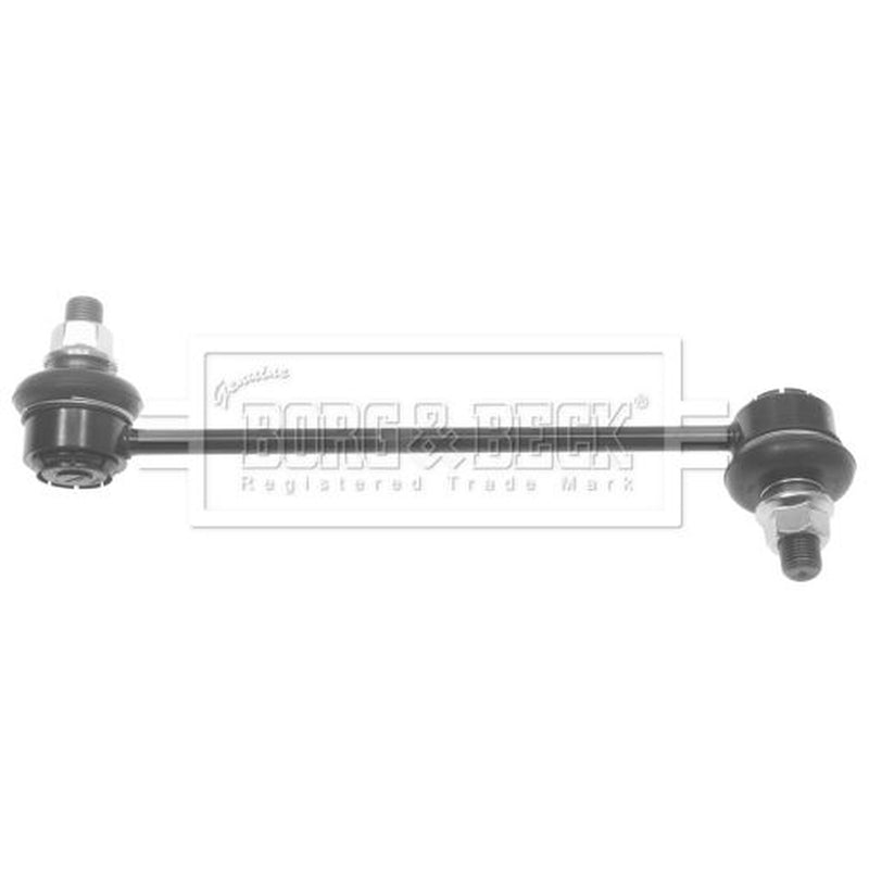 Borg & Beck Stabiliser Bar Link Coupling Rod BDL7242
