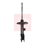 Apec Shock Absorber Damper Strut Front Left ASA1149