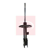 Apec Shock Absorber Damper Strut Front Left ASA1149