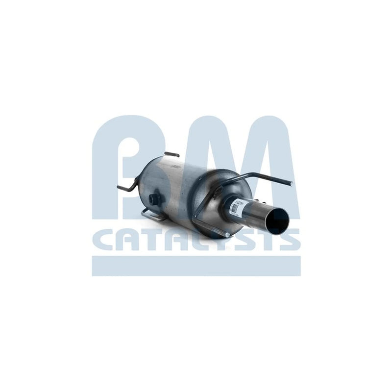 BM Catalysts Homologated Diesel Cat & Dpf BM11027H
