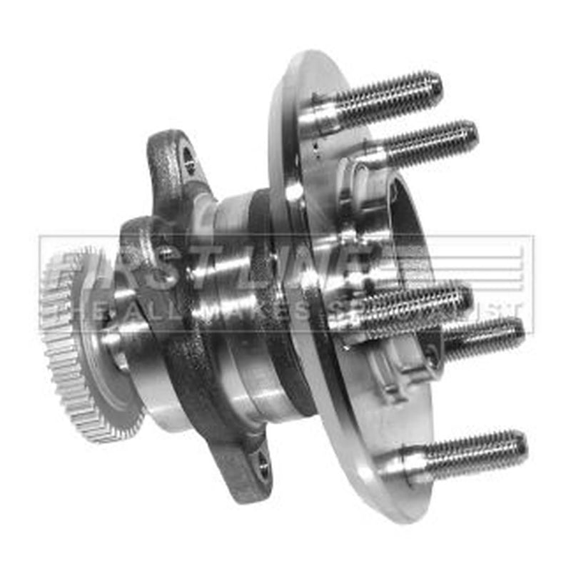First Line Wheel Bearing Kit FBK937