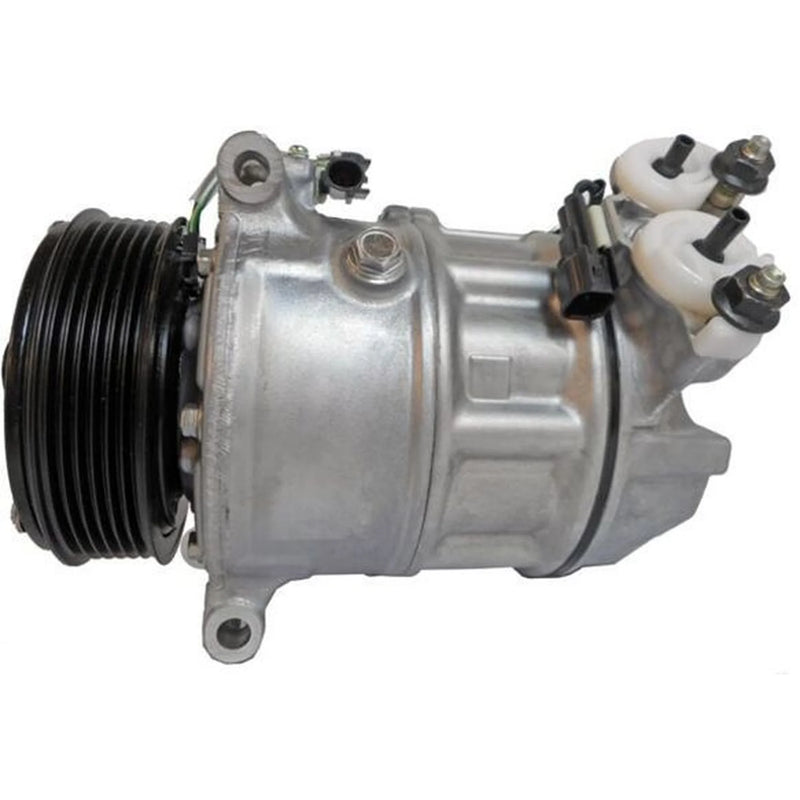 Mahle Air Conditioning Compressor ACP 1442 000P