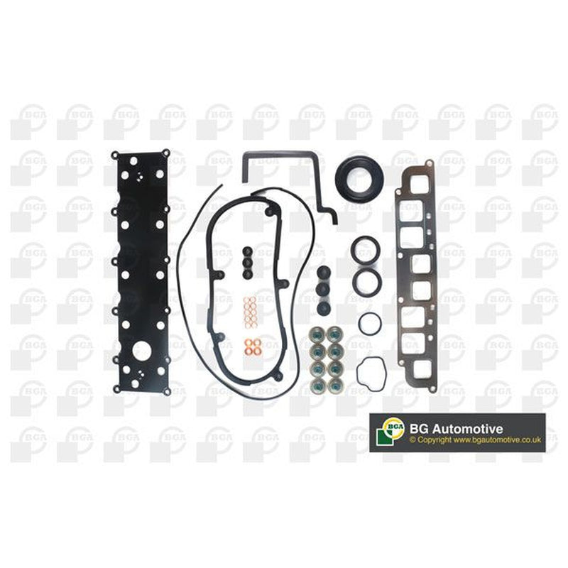 BGA Cylinder Head Gasket Kit HN6386