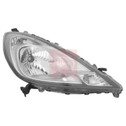 Apec Headlight Headlamp Right ALH2128