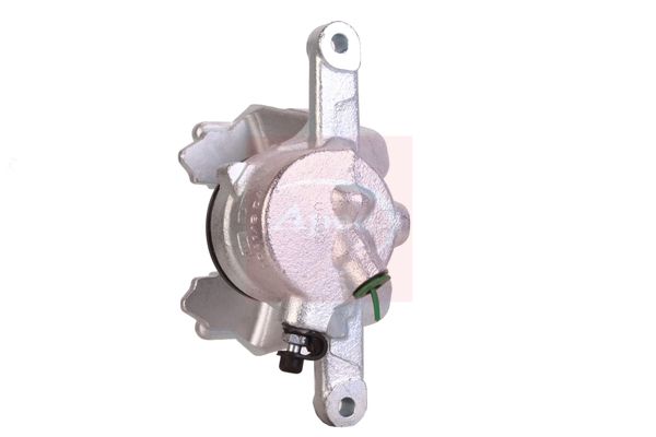 Apec Brake Caliper Assembly Front Left