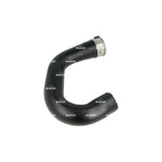 NRF Intercooler Turbo Charge Air Hose 166538