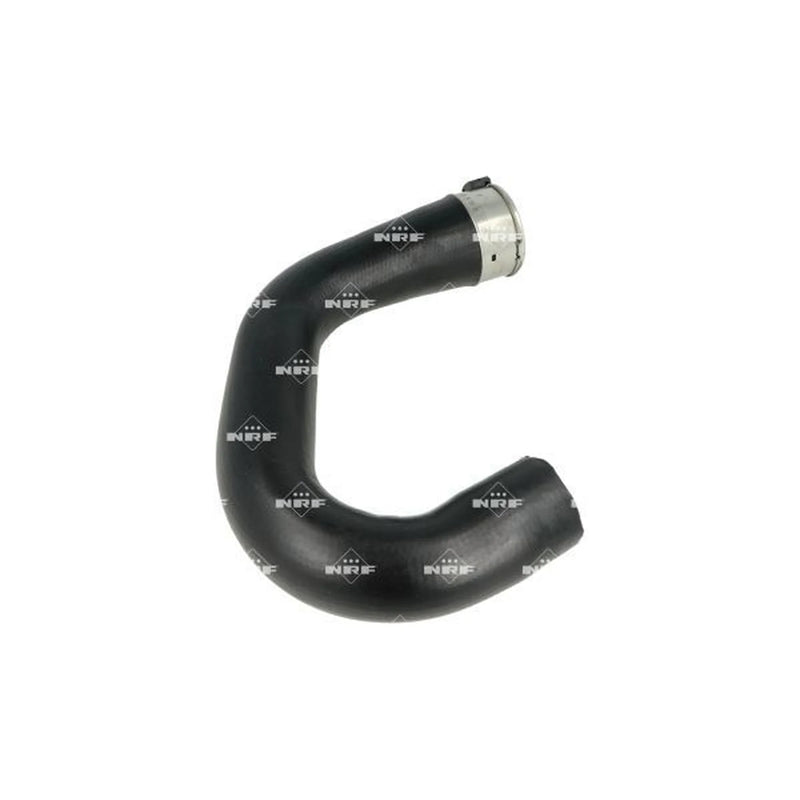 NRF Intercooler Turbo Charge Air Hose 166538
