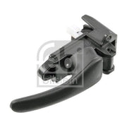 Febi Interior Equipment Door Handle Right 185493