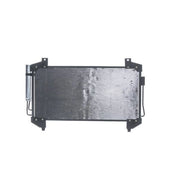 Mahle Air Conditioning Condenser AC 984 000S