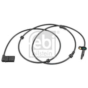 Febi ABS Wheel Speed Sensor Front Left 179125