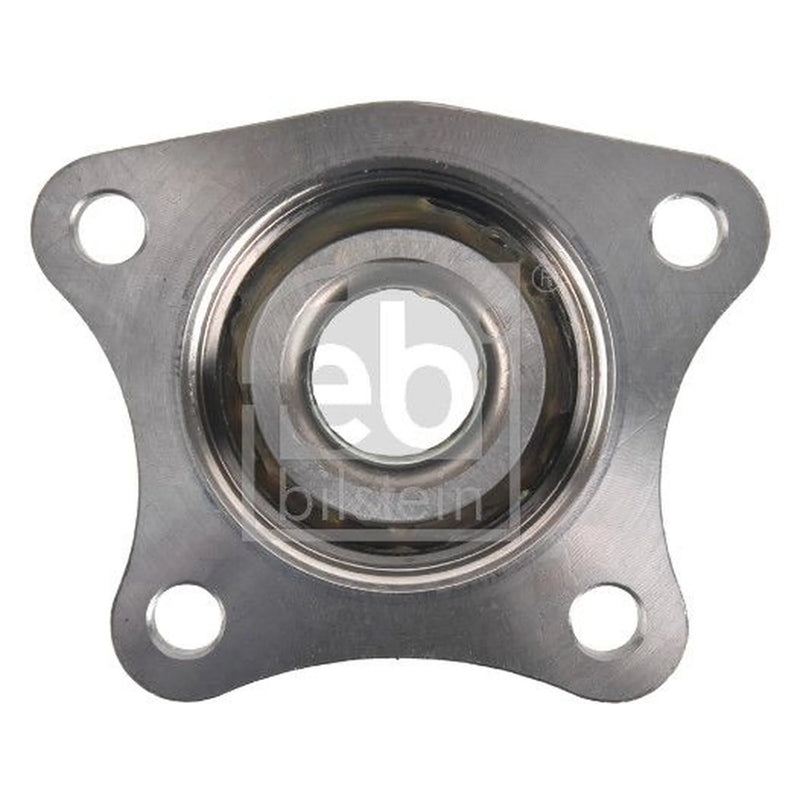 Febi Wheel Bearing Kit Rear Right 66mm 177538