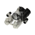 Febi Brake Caliper Assembly Rear Right 198797