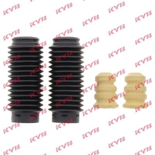 KYB 2 x Front Dust Cover Kit 910040