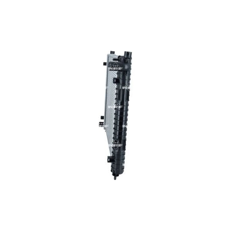 NRF Engine Radiator 55444