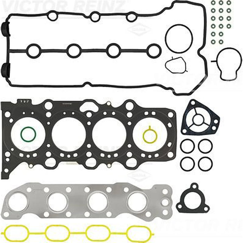 Victor Reinz Cylinder Head Gasket Kit 02-53640-03