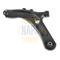 NAPA Control/Trailing Arm Front Left NST3221