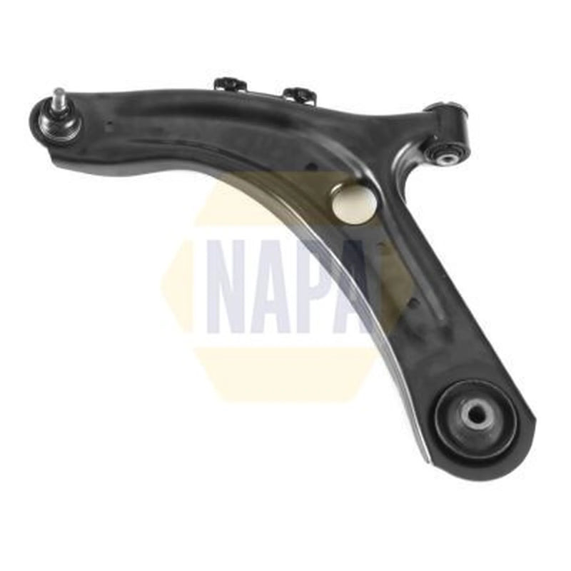 NAPA Control/Trailing Arm Front Left NST3221