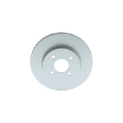 Bosch 2 x Vented Brake Discs 0 986 479 G95