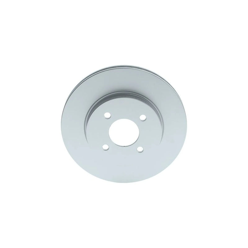 Bosch 2 x Vented Brake Discs 0 986 479 G95