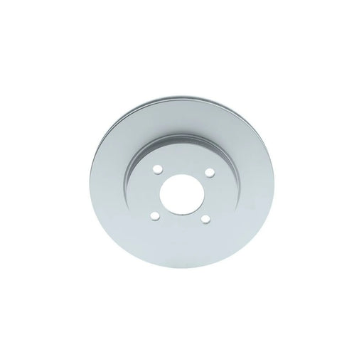 Bosch 2 x Vented Brake Discs 0 986 479 G95